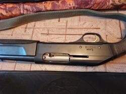 Fabarm Lion 368