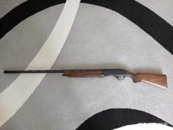 Fabarm Lion H-35 Black Goose (Черный гусь) 12/76, L-900.