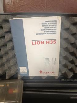Фабарм  Lion H 35