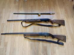 FABARM Lion H-38 12/76