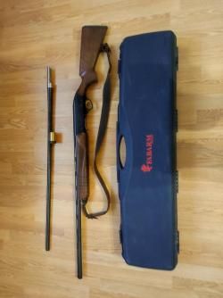 FABARM Lion H-38 12/76