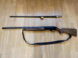 FABARM Lion H-38 12/76