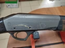 Fabarm Lion H35 под левшу 