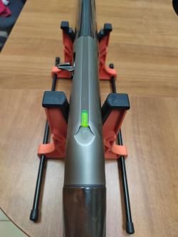 Fabarm Lion H35 под левшу 