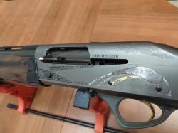 Fabarm Lion H35 под левшу 