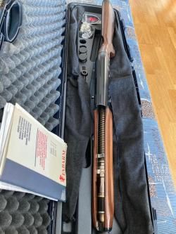 Fabarm LION H368 12/76