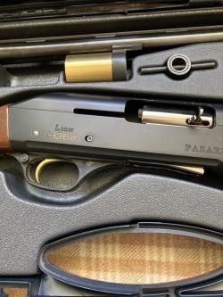 Fabarm LION H368 12/76