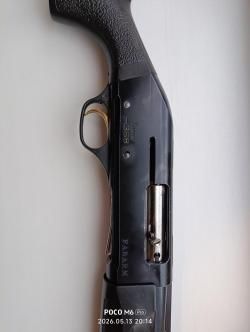Fabarm Lion H368