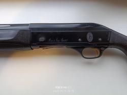 Fabarm Lion H368