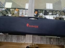 Fabarm Lion H368