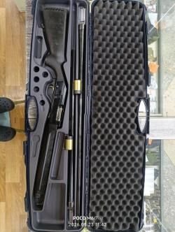 Fabarm Lion H368