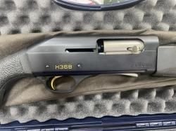 Fabarm Lion H368