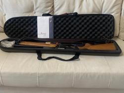 Fabarm Lion H38 Hanter 12