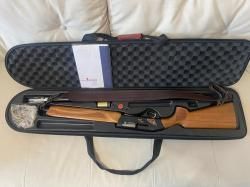 Fabarm Lion H38 Hanter 12