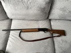 Fabarm Lion H38 Hunter 12