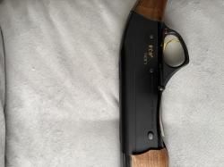 Fabarm Lion H38 Hunter 12