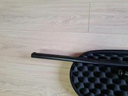 Итальянское пятизарядное ружьё Fabarm lion h38 hunter