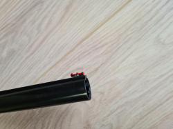 Итальянское пятизарядное ружьё Fabarm lion h38 hunter