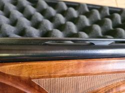 Итальянское пятизарядное ружьё Fabarm lion h38 hunter