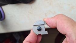 Итальянское пятизарядное ружьё Fabarm lion h38 hunter