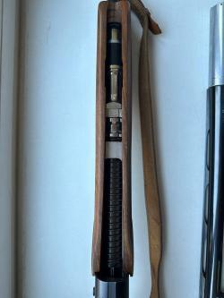 Fabarm Lion H38 Hunter