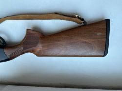 Fabarm Lion H38 Hunter