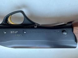 Fabarm Lion H38 Hunter