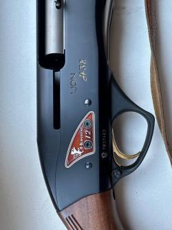 Fabarm Lion H38 Hunter