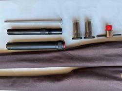 Fabarm Lion H38 Hunter