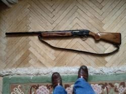 Fabarm lion h38 левша