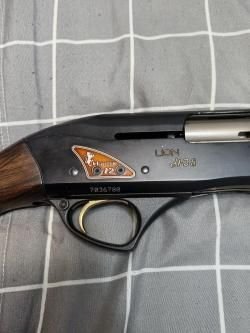 Fabarm Lion H38