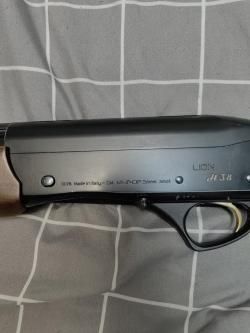 Fabarm Lion H38