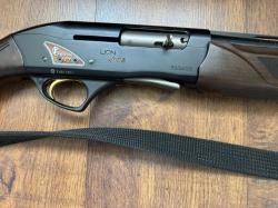FABARM LION H38