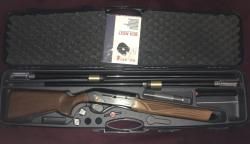 Fabarm Lion Hunter Combo