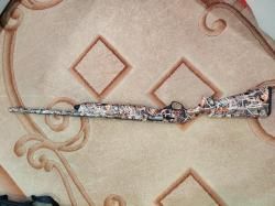 Фабарм Лион Н38 Хантер 12/76