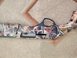 Фабарм Лион Н38 Хантер 12/76