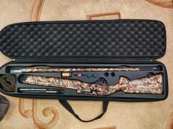 Фабарм Лион Н38 Хантер 12/76