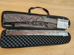 Fabarm Lion Titan H35