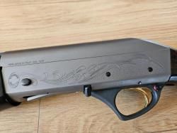 Fabarm Lion Titan H35