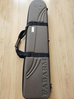 Fabarm Lion Titan H35