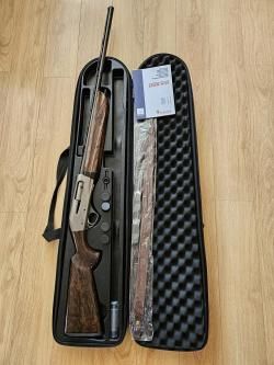 Fabarm Lion Titan H35