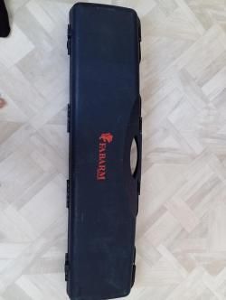 Fabarm LionH-35 Black Goose (Чёрный гусь) 12/76 L-900