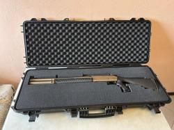 Fabarm Martial Cantilever 12/76 НОВЫЙ