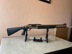 Fabarm Martial Cantilever 12/76 НОВЫЙ