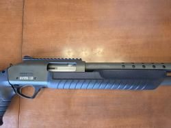 FABARM Martial OD Green 12/76/510 (помпа)
