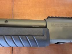 FABARM Martial OD Green 12/76/510 (помпа)