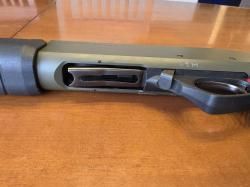 FABARM Martial OD Green 12/76/510 (помпа)