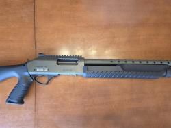 FABARM Martial OD Green 12/76/510 (помпа)