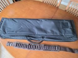 FABARM Martial OD Green 12/76/510 (помпа)