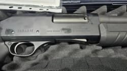 Fabarm Martial Sdass, кал.12/76 , Без настрела!